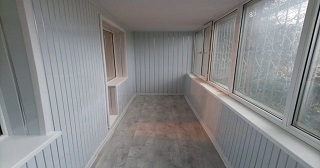 Обшивка балкона Щелково цена от 417 руб. м/2. за 51 часов
