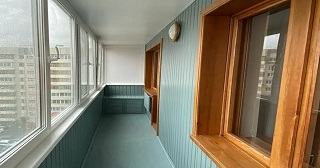 Поставить балкон под ключ Щелково, цена от 2605 руб.