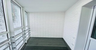 Теплый пол на балконе Щелково цена от 834 руб. м/2.